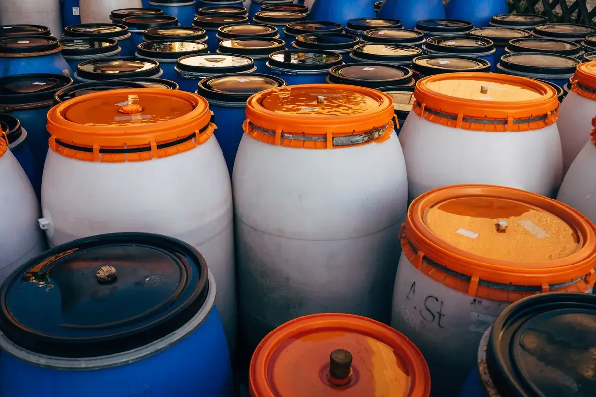 Chemical & Toxic Waste Cleanup in East Jacksonville, Jacksonville, FL
