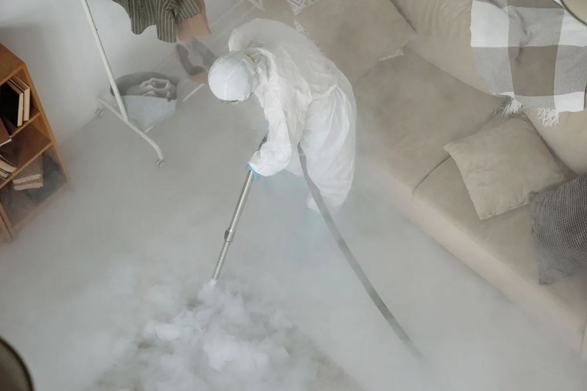 Crime Scene Cleanup in East Jacksonville, Jacksonville, FL